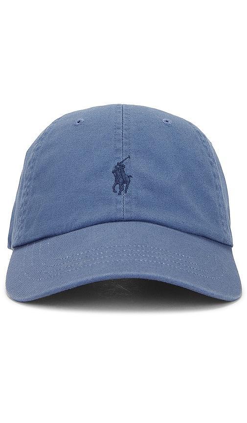 Polo Ralph Lauren Chino Cap Product Image