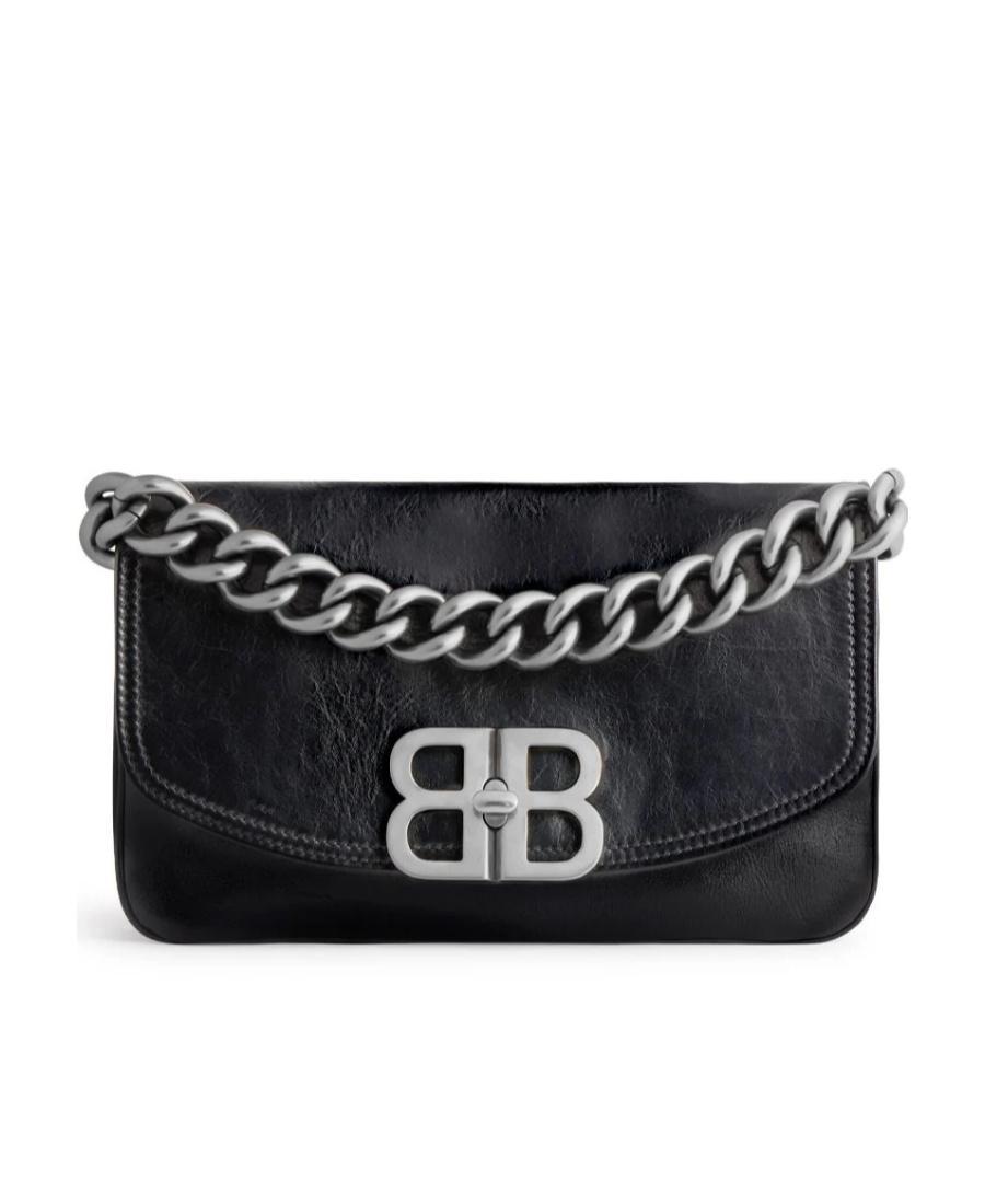 BALENCIAGA Shoulder Bag In Black Product Image