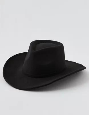 Aerie Felt Cowboy Hat Product Image