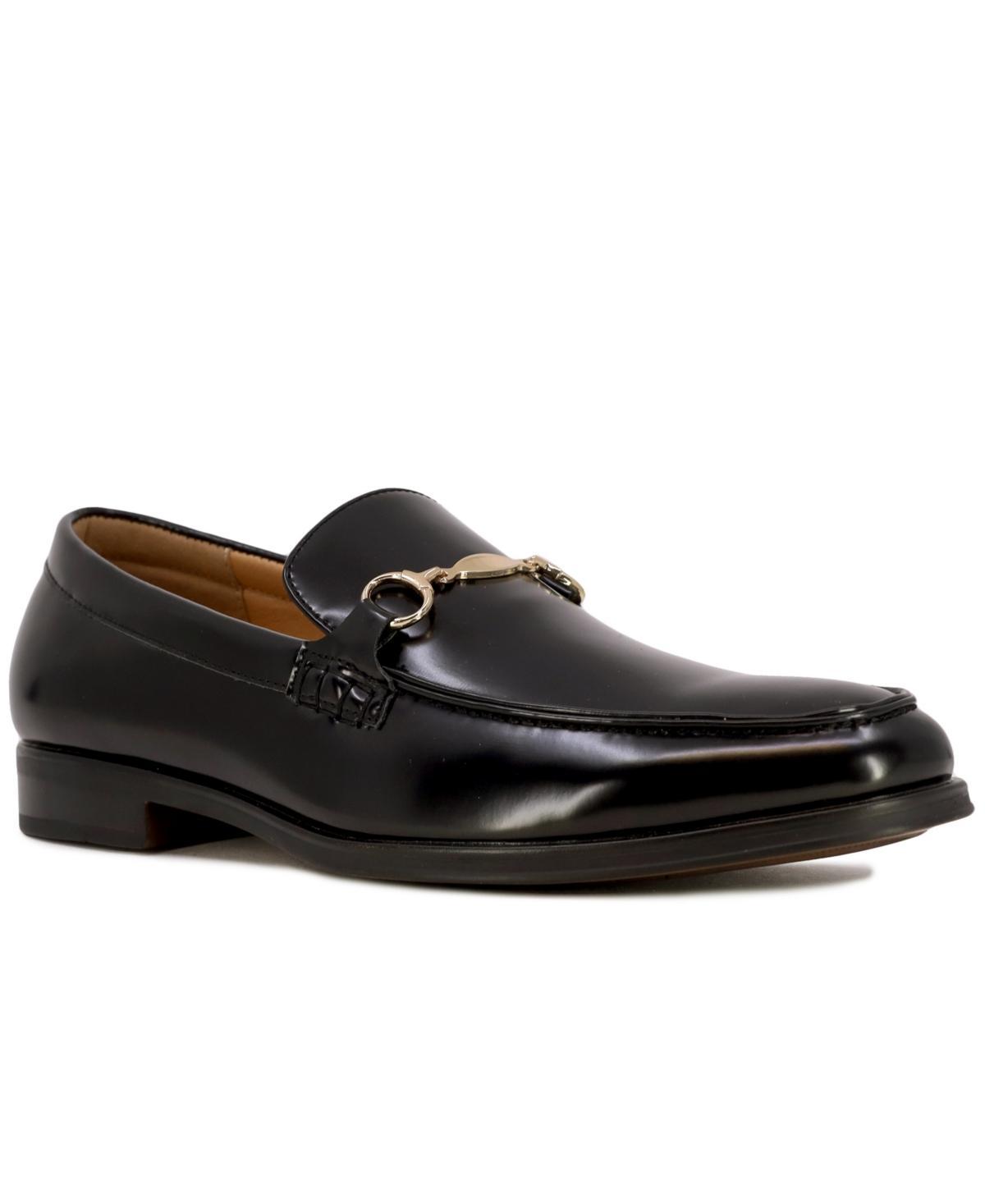 Nine West Mens Dwayne Bit Loafer Product Image