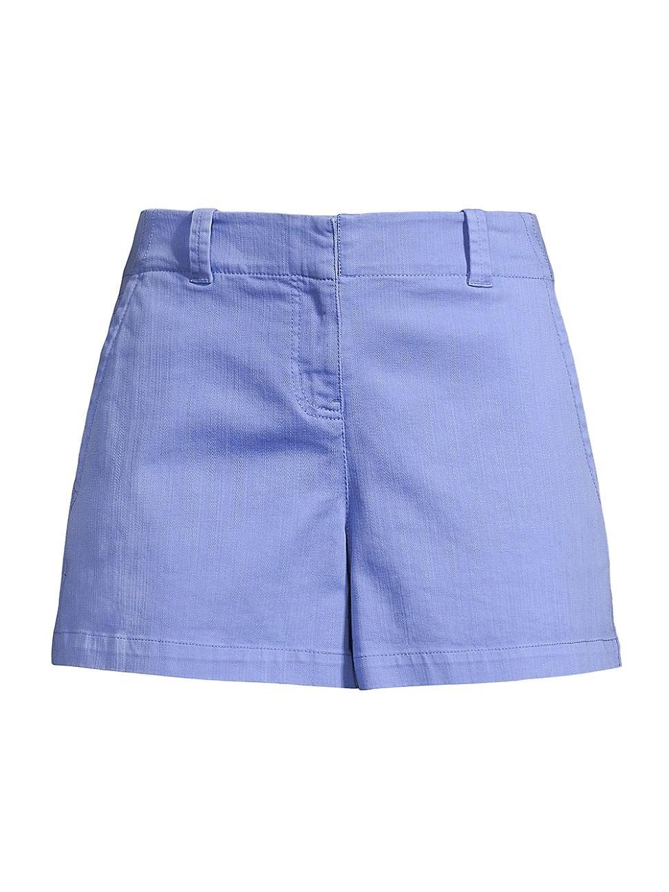 Vineyard Vines Women's Herringbone 3.5" Every Day Shorts Product Image