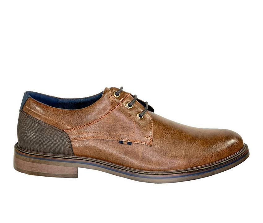 Men's Freeman Knox Dress Oxfords Product Image