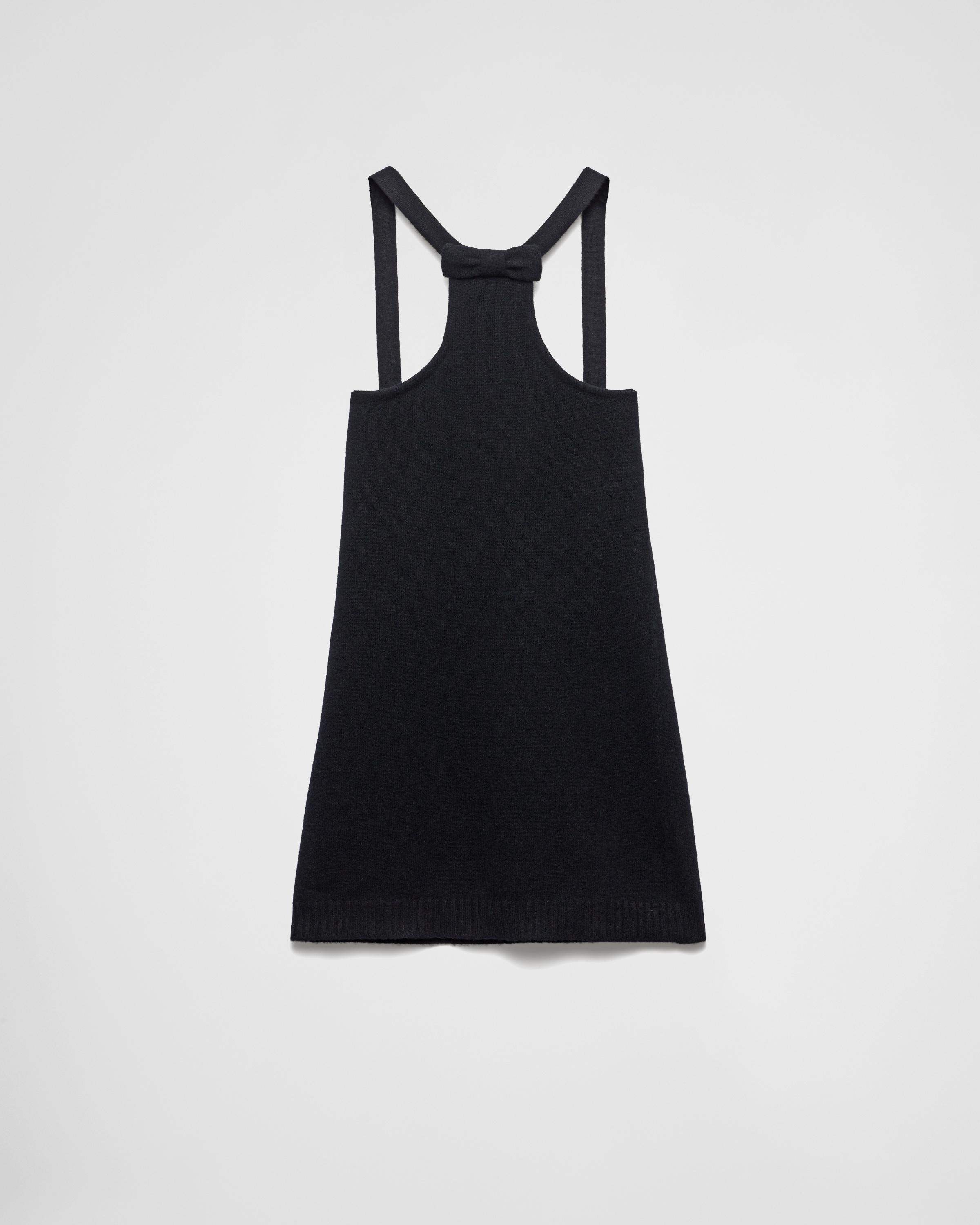 Wool dress Product Image