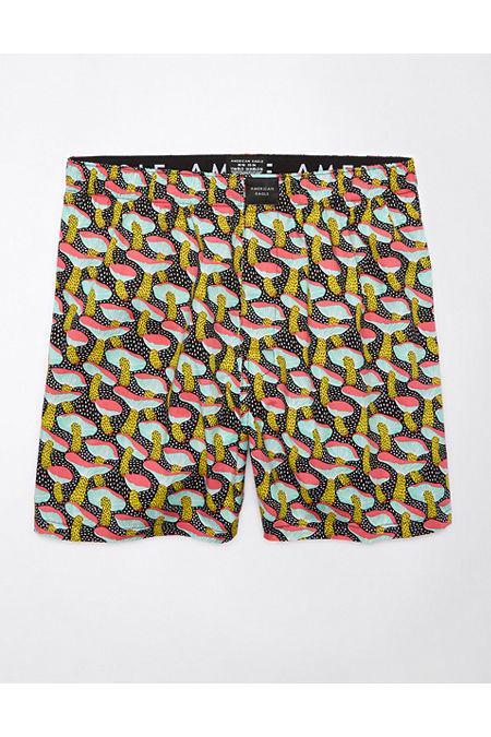 AEO Mushrooms Stretch Boxer Short Mens Product Image