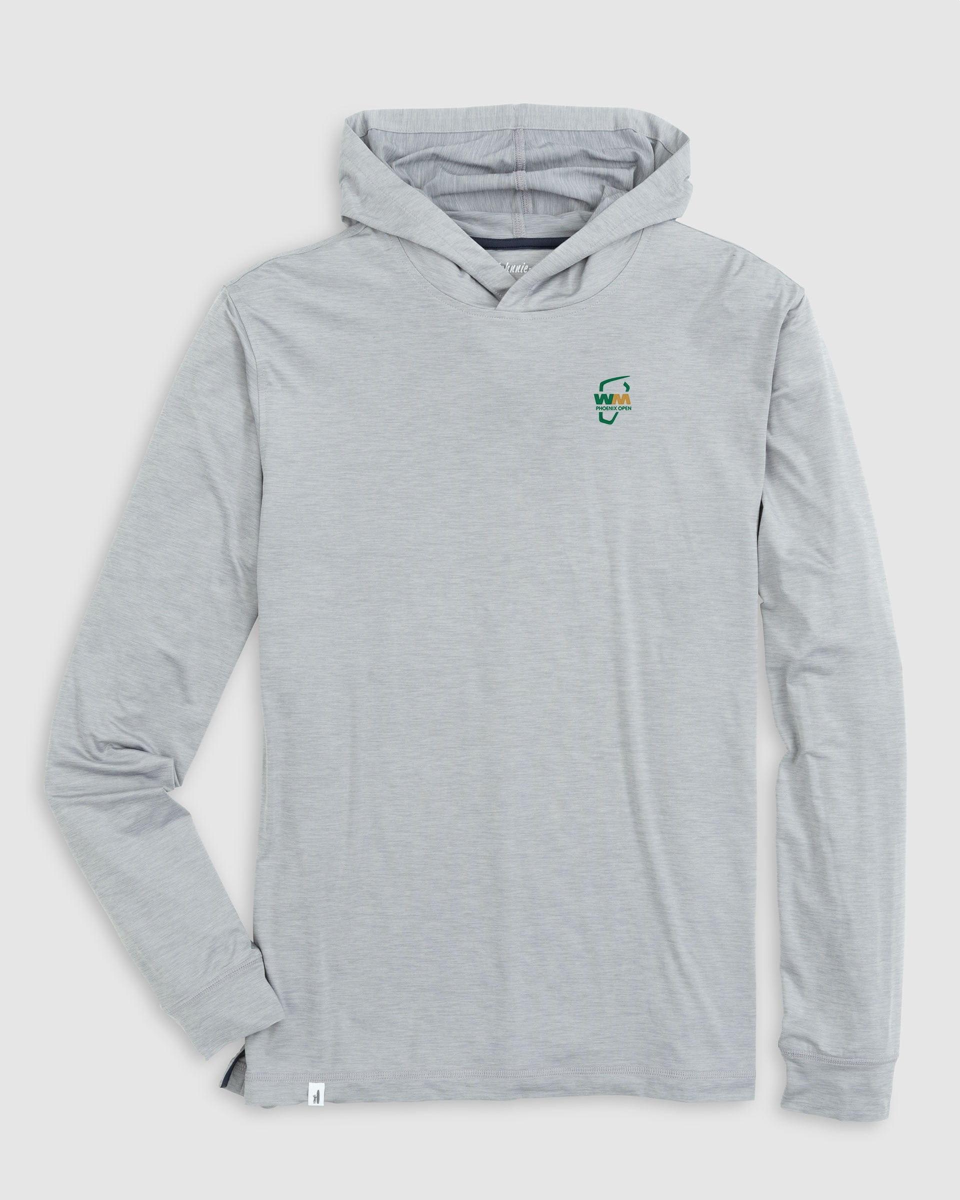 WM Phoenix Open Talon Performance Hoodie Product Image