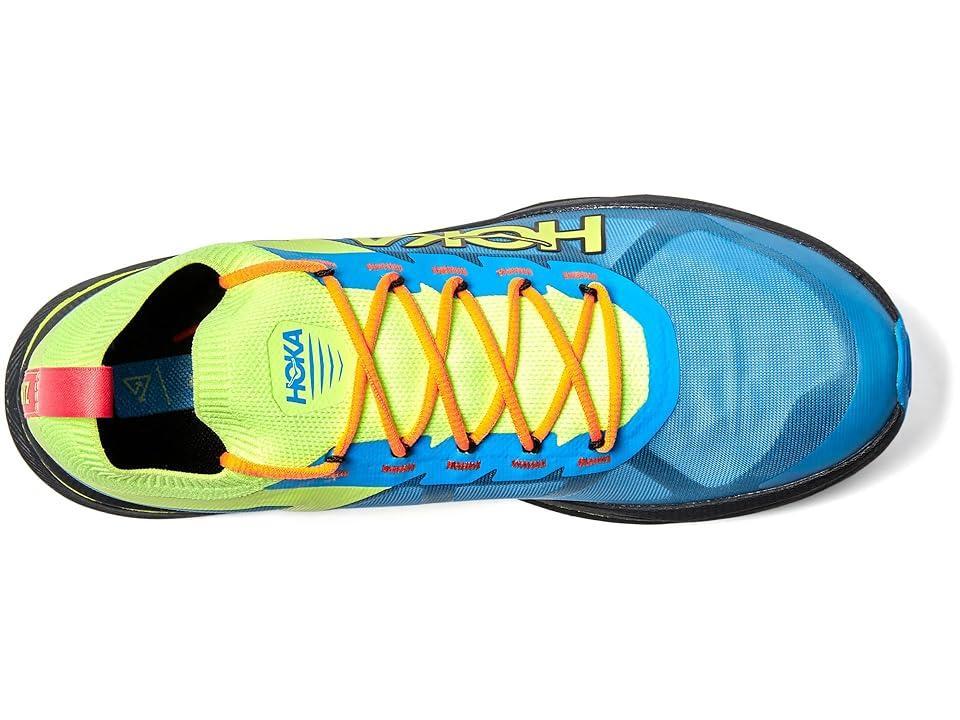 Hoka Men's Zinal 2 (Diva /Lettuce) Men's Shoes Product Image