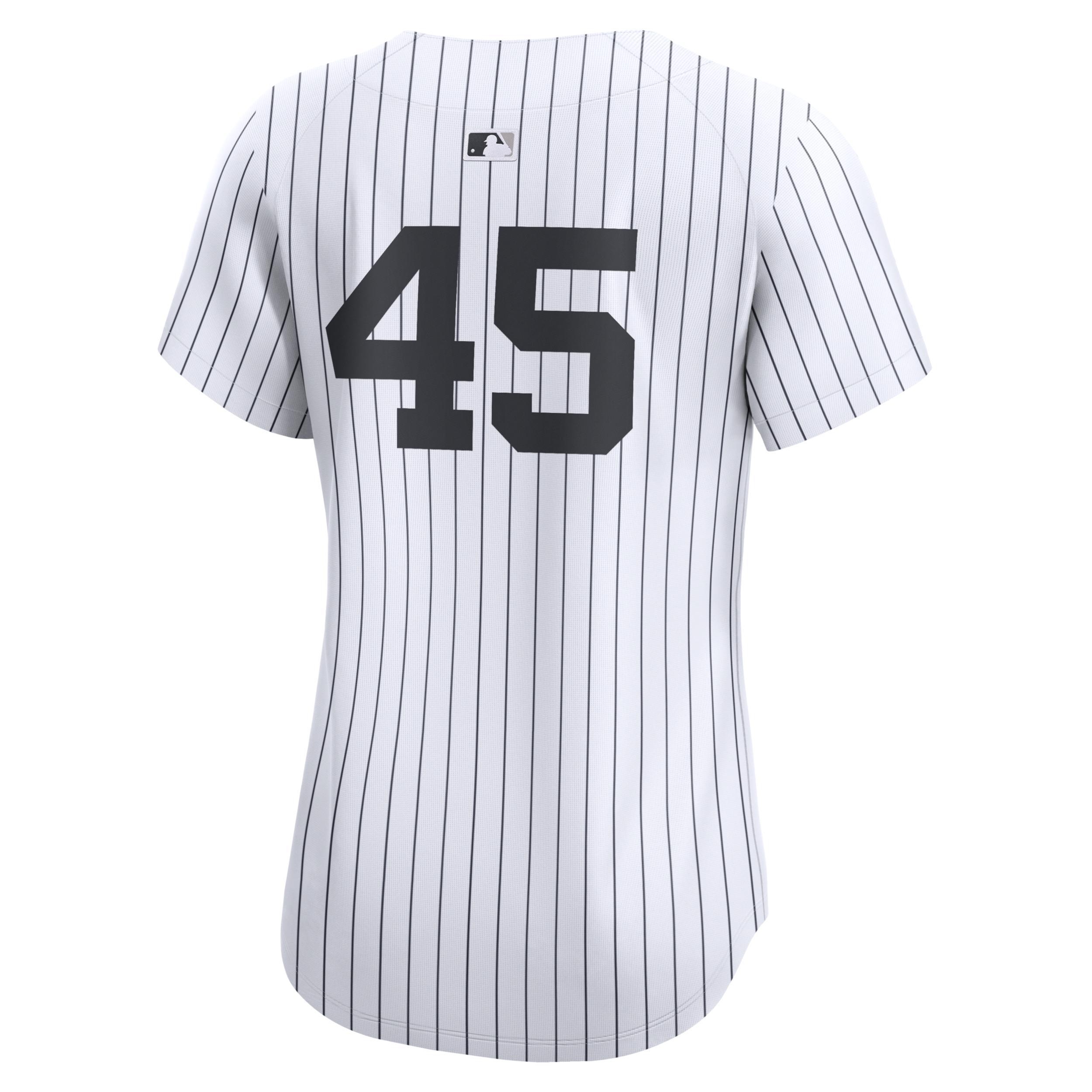 Gerrit Cole New York Yankees Nike Women's Dri-FIT ADV MLB Limited Jersey Product Image