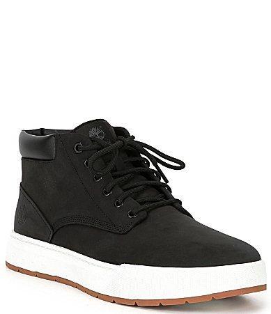 Timberland Mens Maplegrove Chukka Boots Product Image