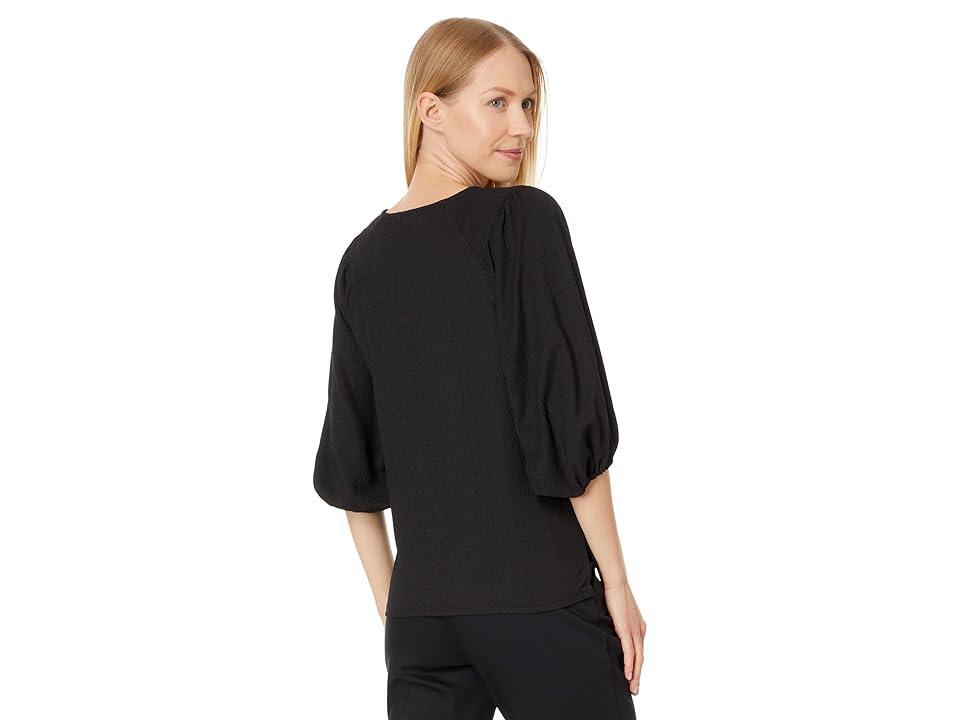 Vince Camuto Puff Sleeve Top Product Image