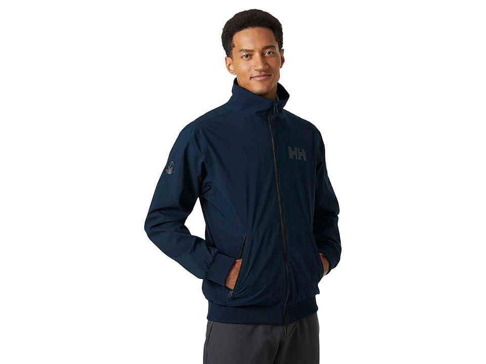 Helly Hansen Hp Racing Bomber Jacket 2.0 Men's Clothing Product Image