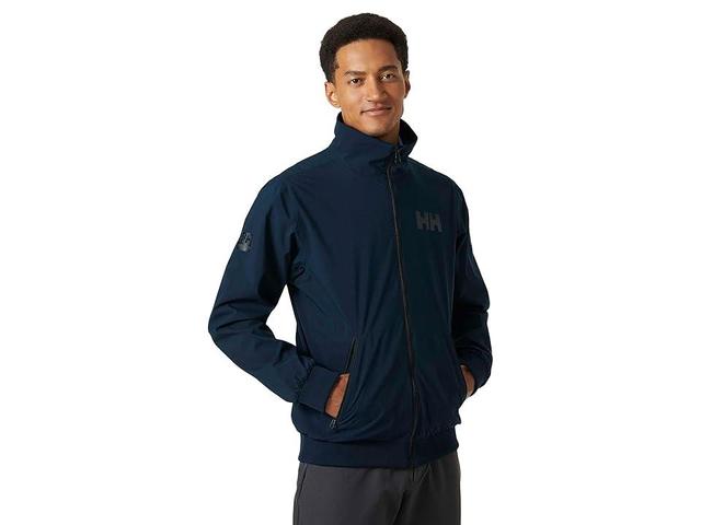 Helly Hansen Hp Racing Bomber Jacket 2.0 Men's Clothing Product Image