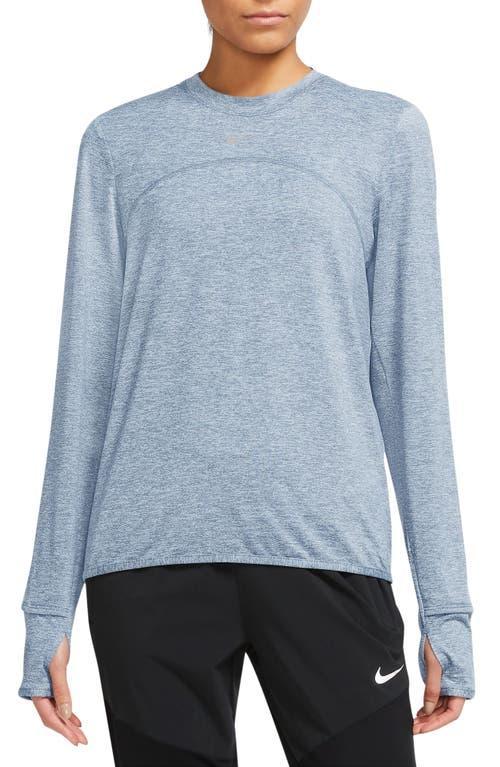 Nike Dri-FIT Swift Element UV Running Top Product Image