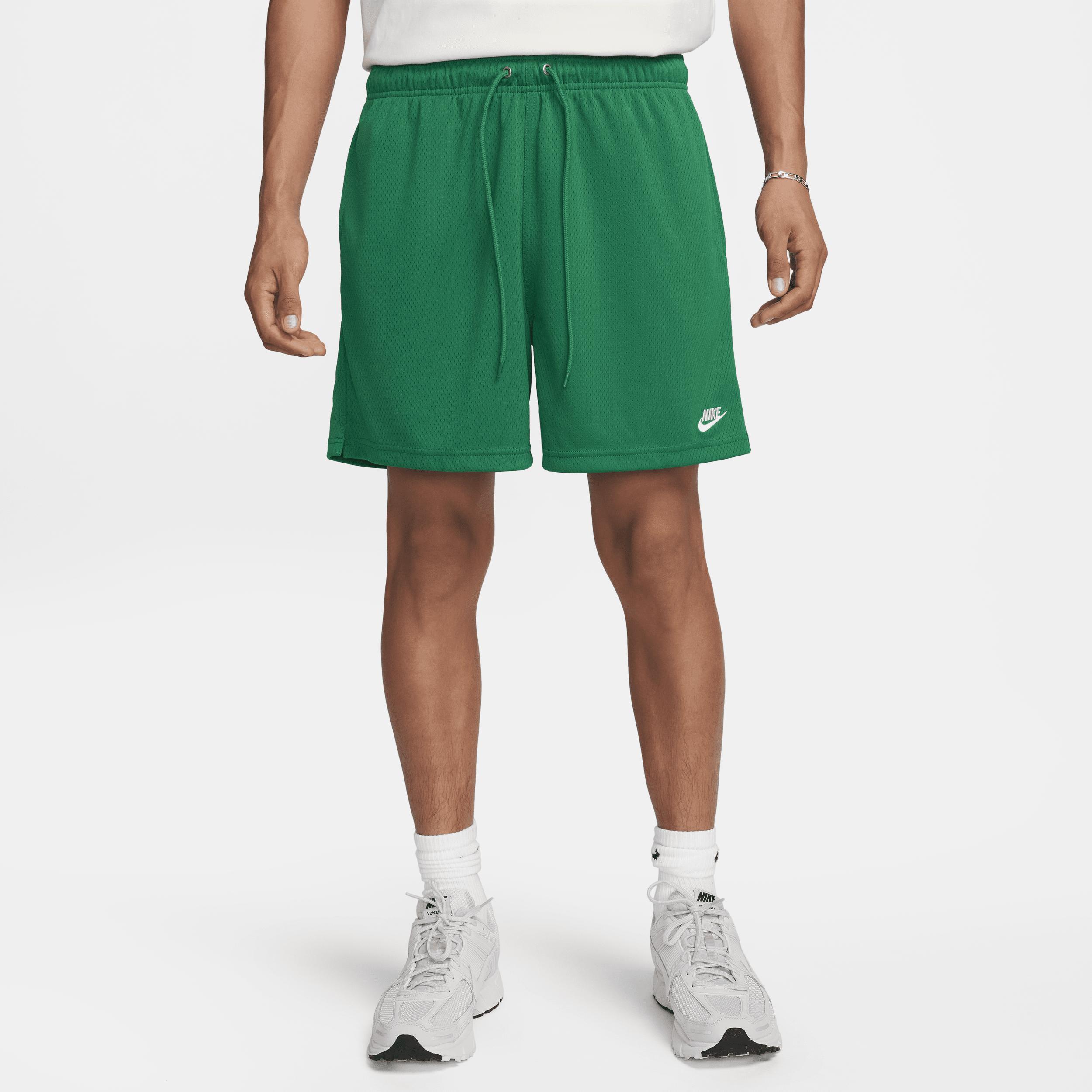 Nike Men's Club Mesh Flow Shorts Product Image