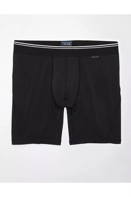 AEO Mens 6 Ultra Soft Boxer Brief Men's Product Image