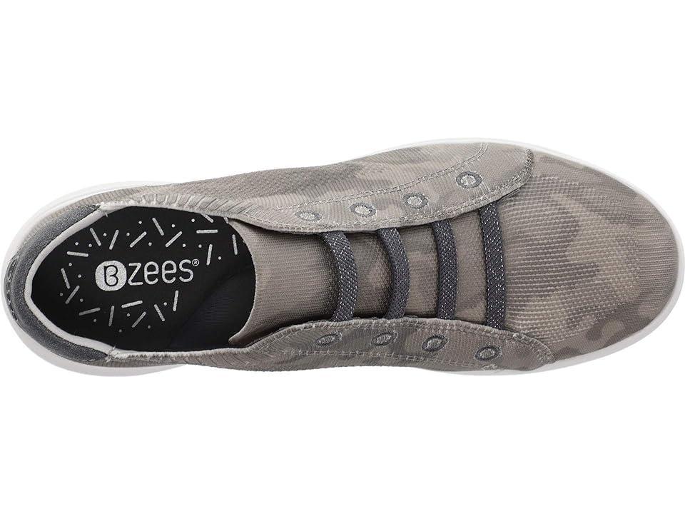 Bzees Golden Knit (Camo Drizzle) Women's Shoes Product Image