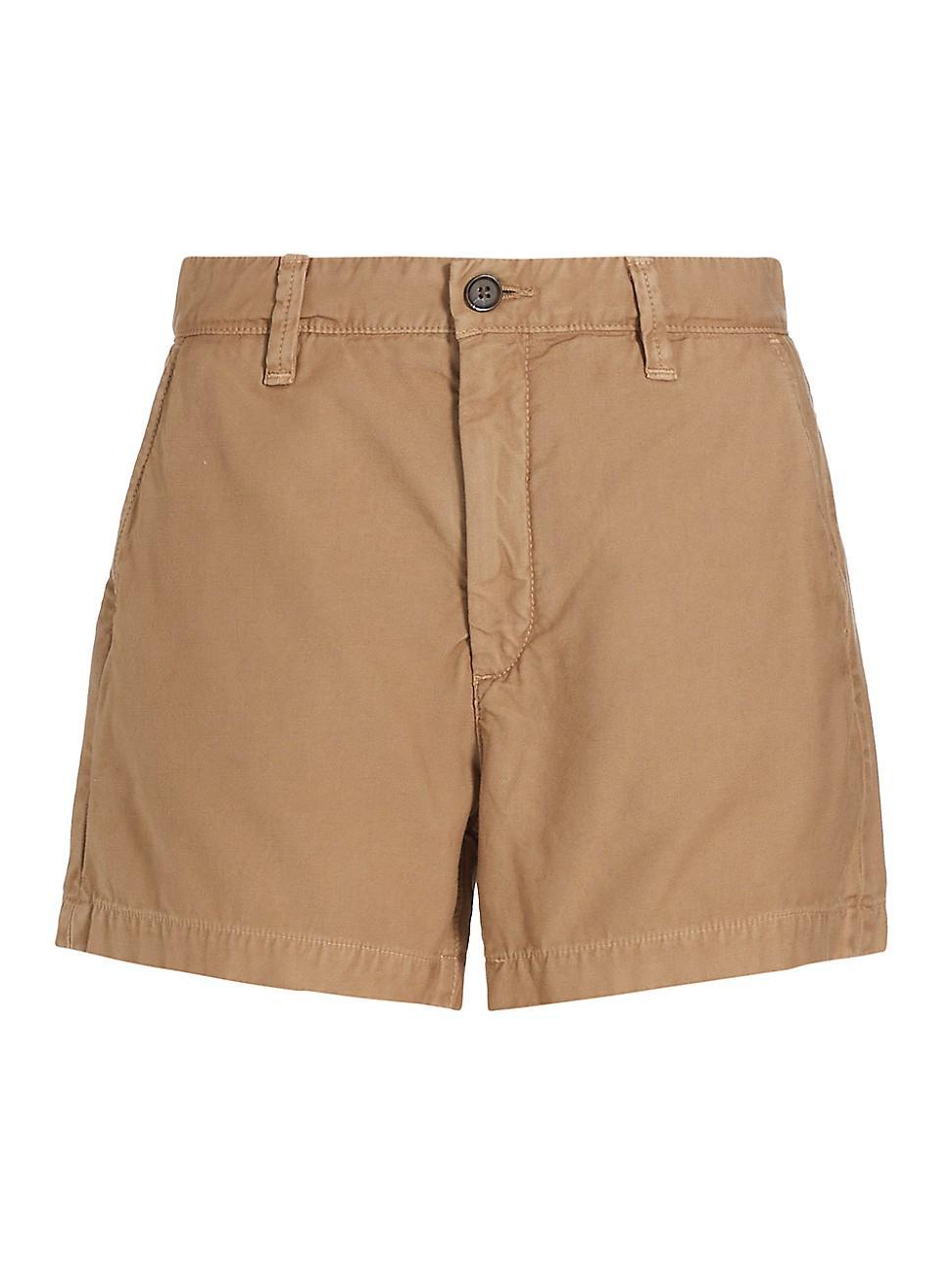 Womens Caden Tailored Shorts Product Image