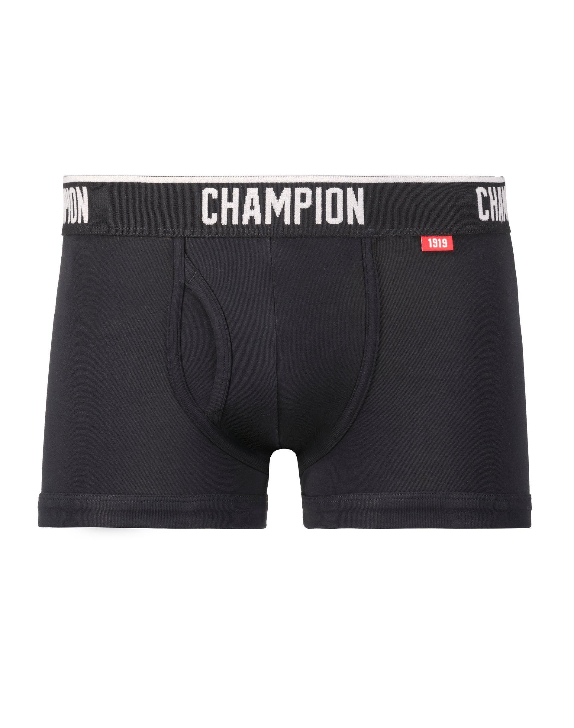 Champion Mens Collegiate Trunks Product Image