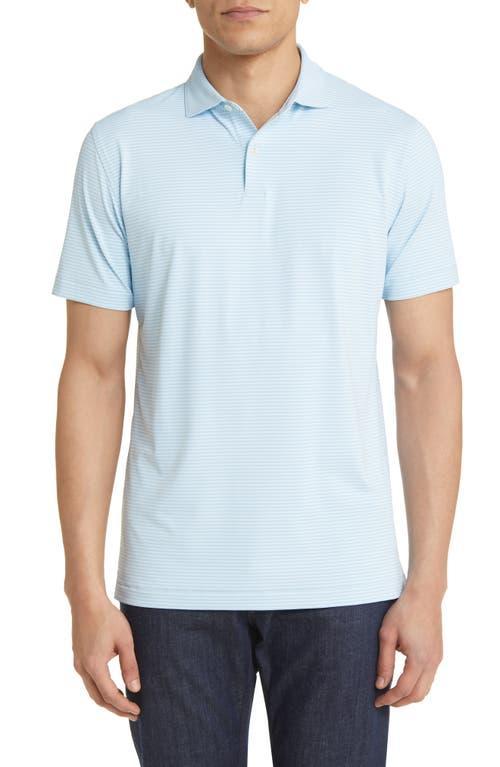 Peter Millar Crown Crafted Ambrose Performance Jersey Polo Product Image