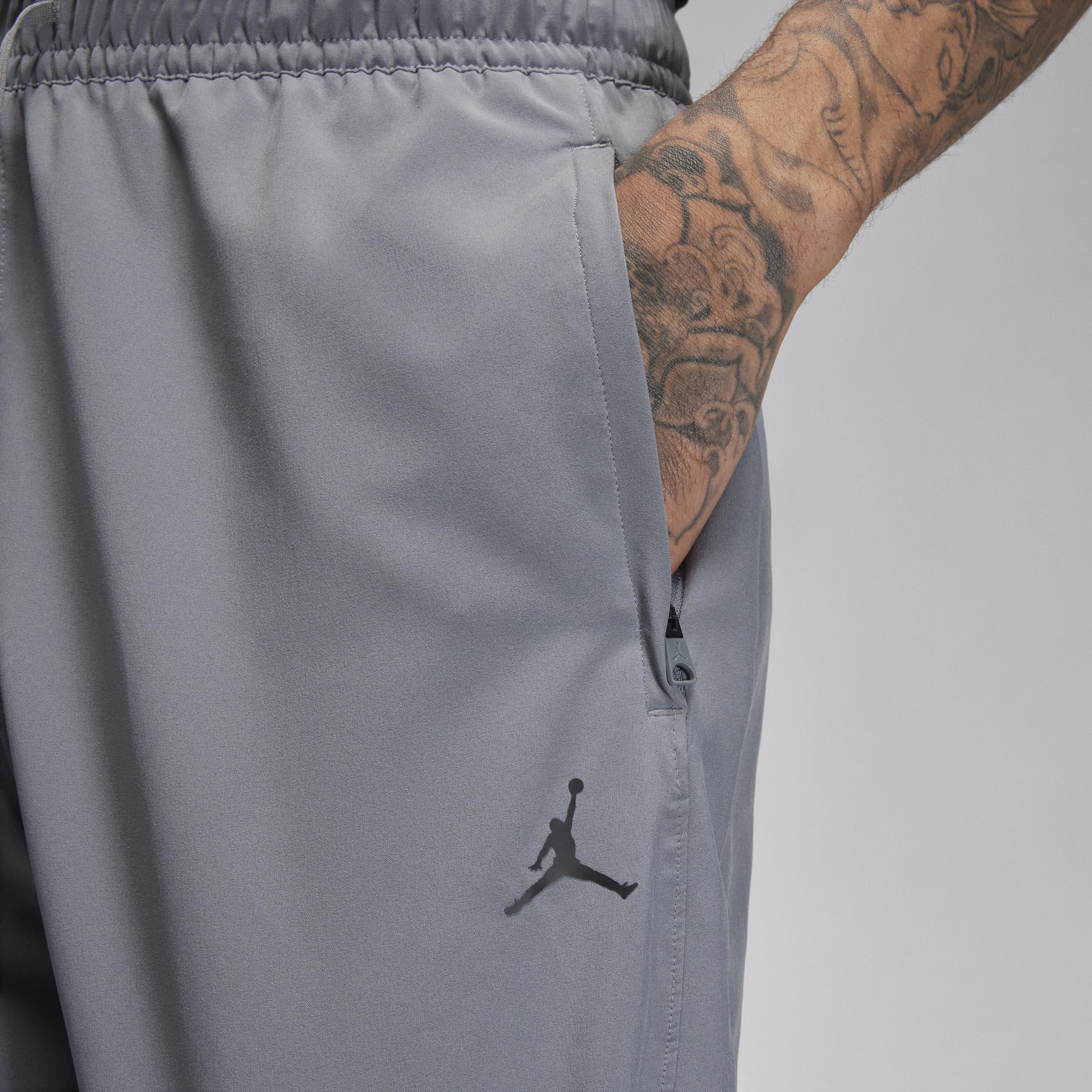 Mens Jordan Sport Dri-FIT Woven Pants Product Image