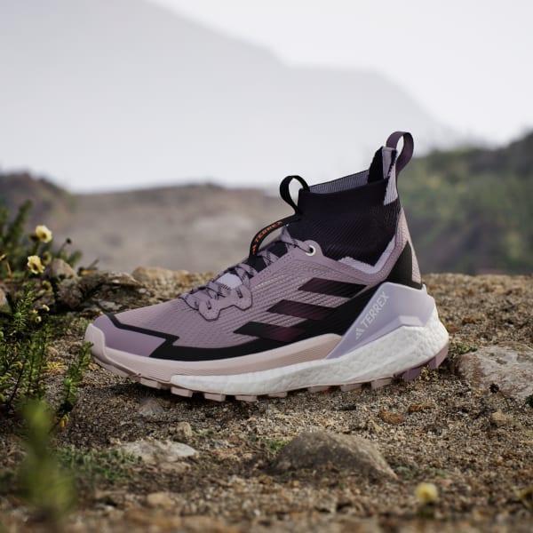 Terrex Free Hiker 2.0 Hiking Shoes Product Image