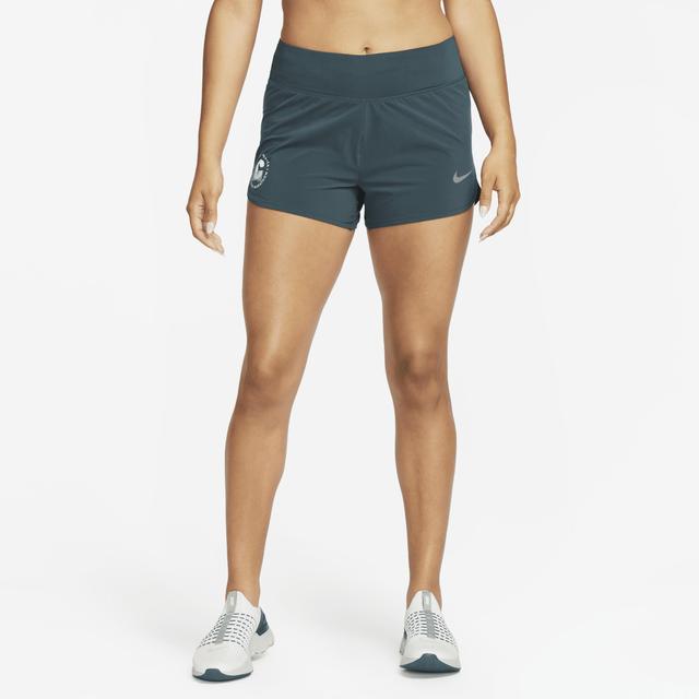 Nike Womens Eclipse 3 Running Shorts Product Image