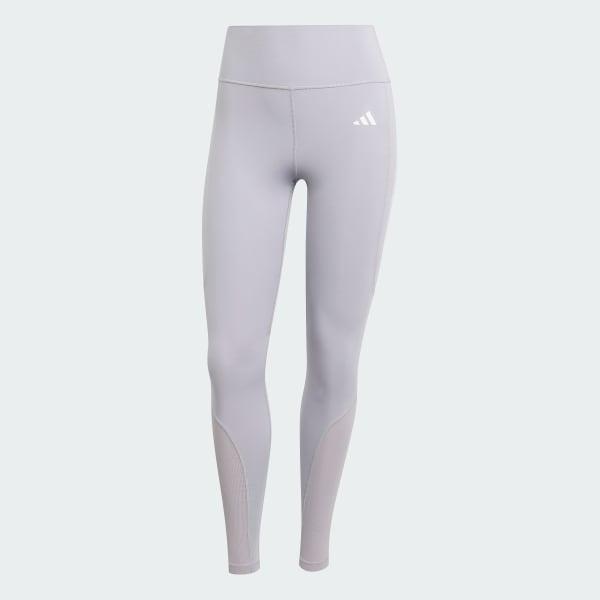 Optime Essentials Stash Pocket Full-Length Leggings Product Image