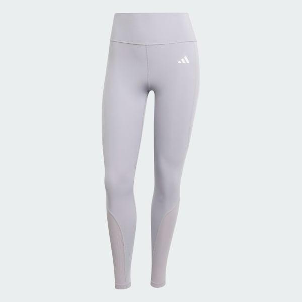 Optime Essentials Stash Pocket Full-Length Leggings Product Image