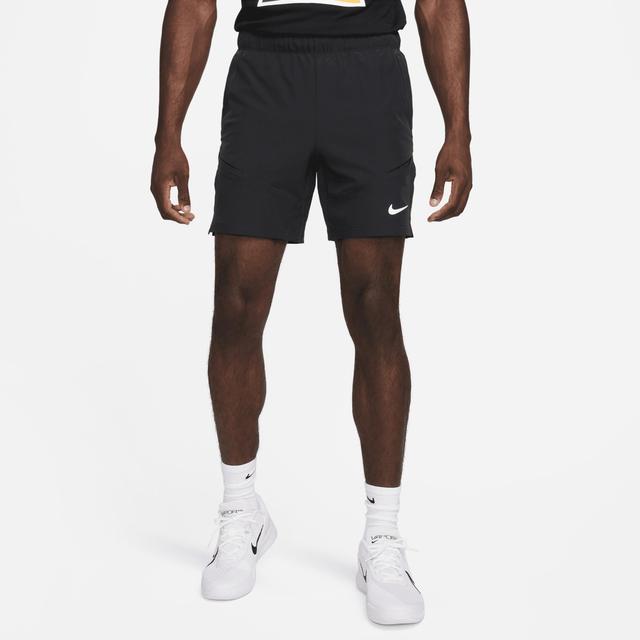 Nike Men's Court Advantage Dri-FIT 7" Tennis Shorts Product Image