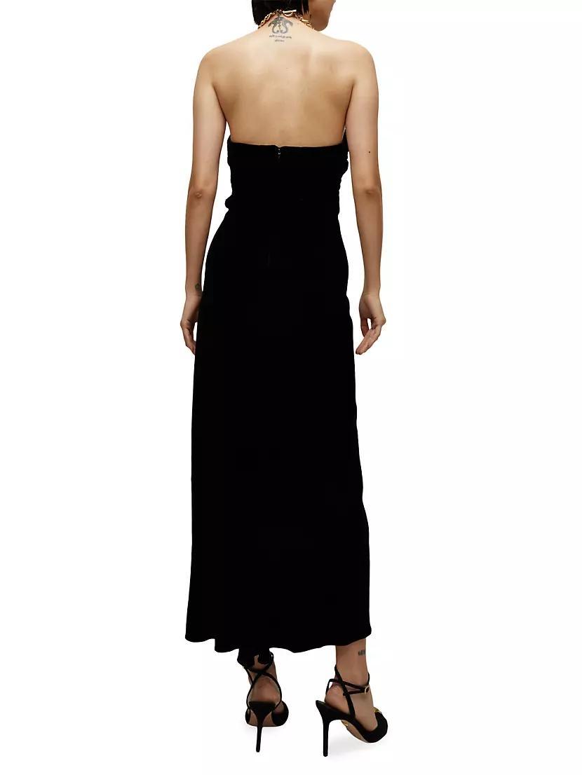 Josette Maxi Dress Product Image