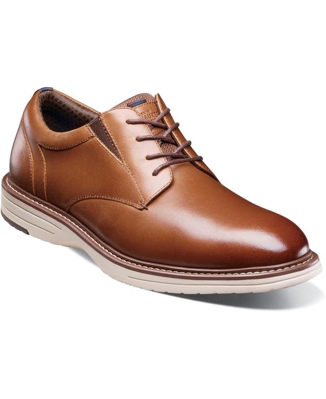 Nunn Bush Mens Griff Plain Toe Oxford Product Image