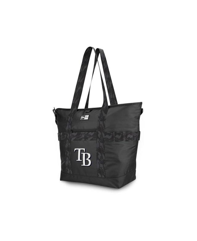 New Era Tampa Bay Rays Athleisure Tote Bag Product Image