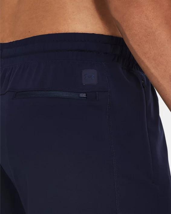 Men's UA Meridian Shorts Product Image