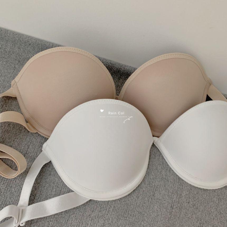 Invisible Bra Product Image