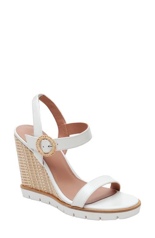 Linea Paolo Emely Wedge Sandal Product Image