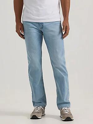 Men's Legendary Regular Straight Jean | Men's Jeans | Lee® Product Image