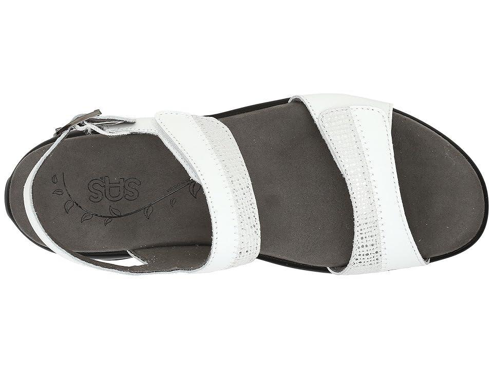 SAS Nudu Sandal Product Image