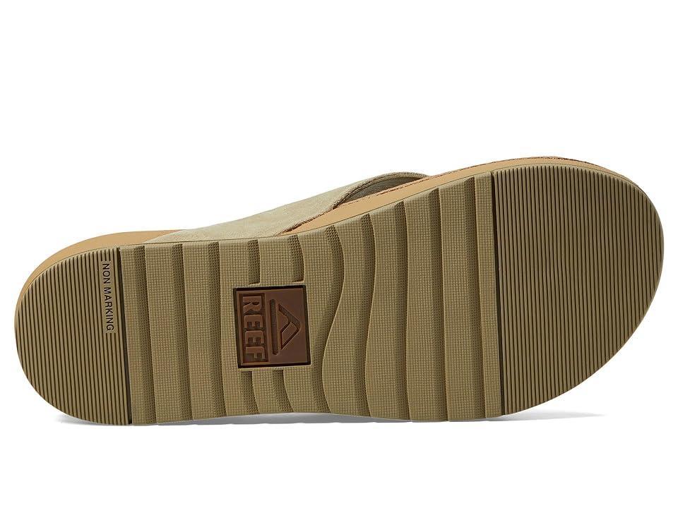 Reef Ojai (Tobacco/Elm) Men's Shoes Product Image