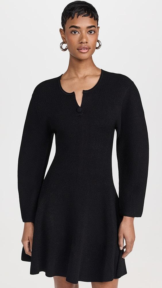 By Malene Birger Francesa Dress | Shopbop Product Image