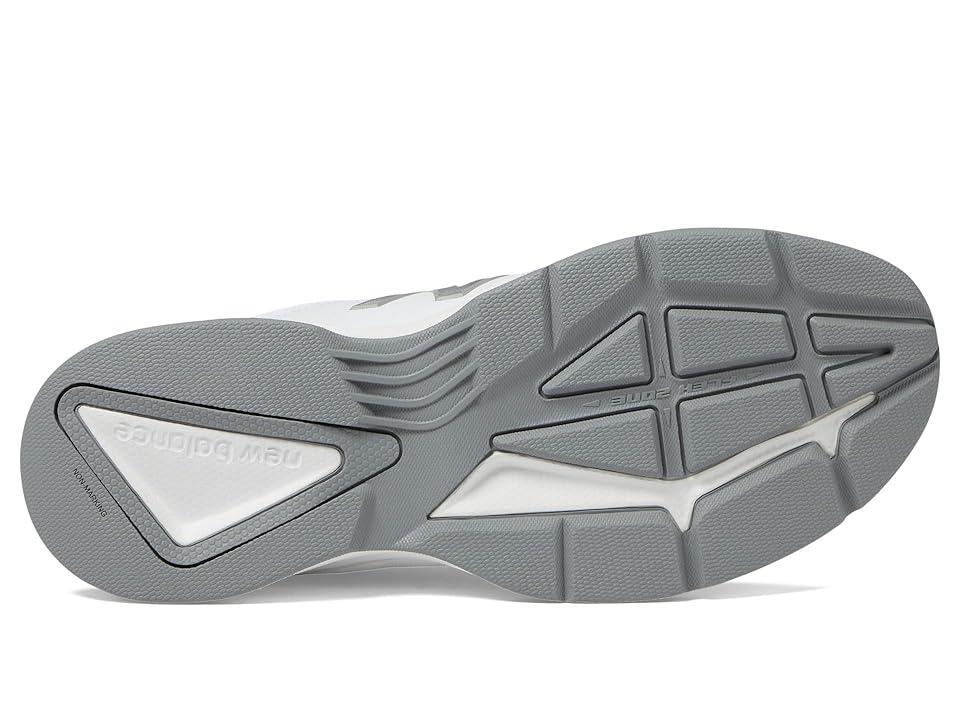 New Balance 411 Silver Mink) Men's Shoes Product Image