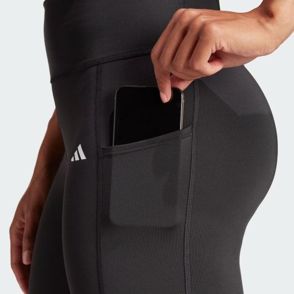 Optime 7-Inch Leggings Product Image