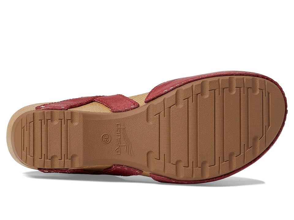 Dansko Tiffani Sandal Product Image