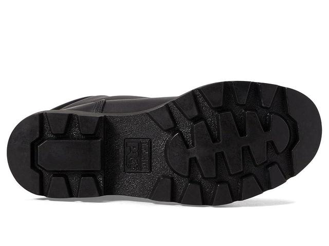 Reef Phantoms Nias (Black/Grey) Men's Shoes Product Image