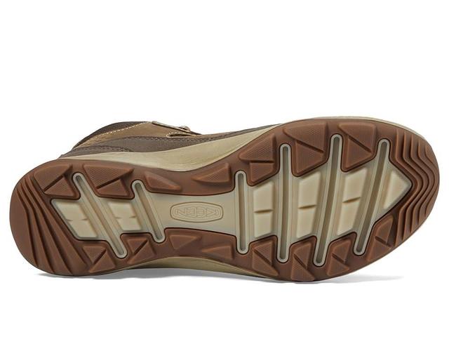 Keen Terradora Explorer Waterproof Women's Walking Boots - AW23 Product Image