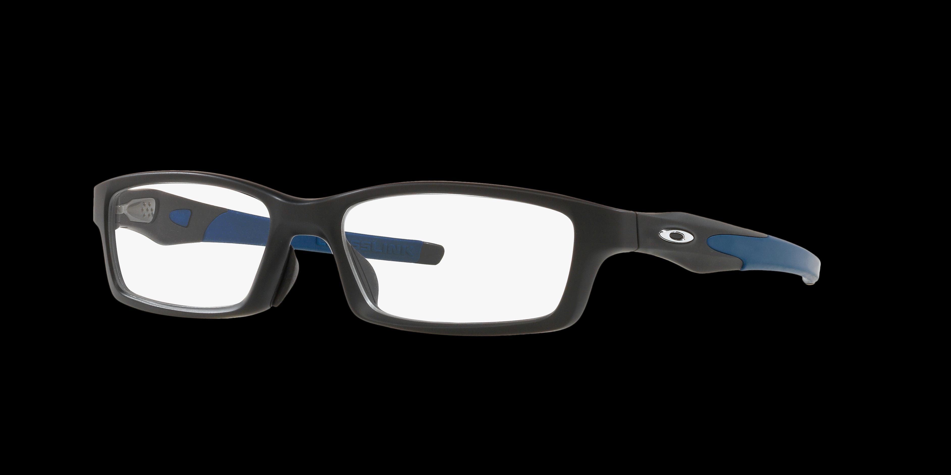 Oakley Mens Crosslink (low Bridge Fit) Product Image