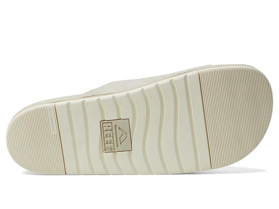 Reef Ojai Slide (Oat) Men's Shoes Product Image