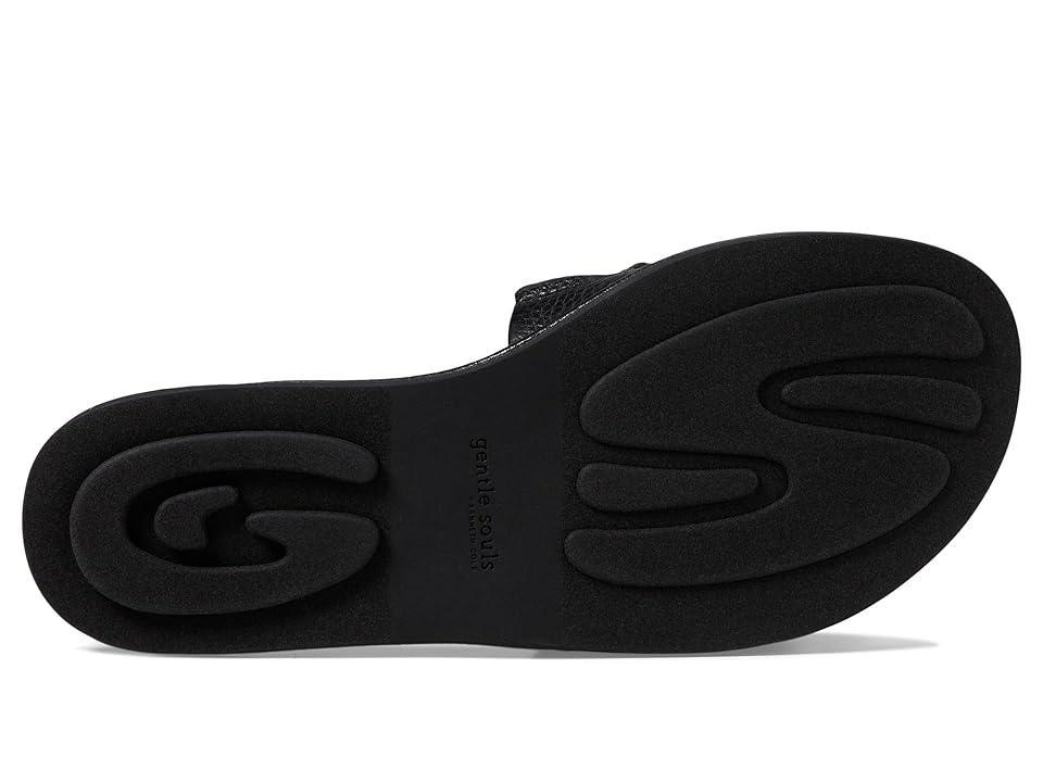 GENTLE SOULS BY KENNETH COLE Lucy Slide Sandal Product Image