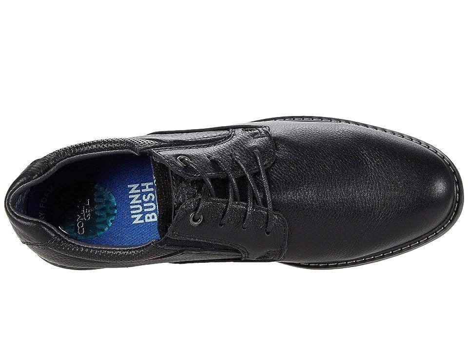 Nunn Bush Bayridge Plain Toe Oxford Men's Shoes Product Image