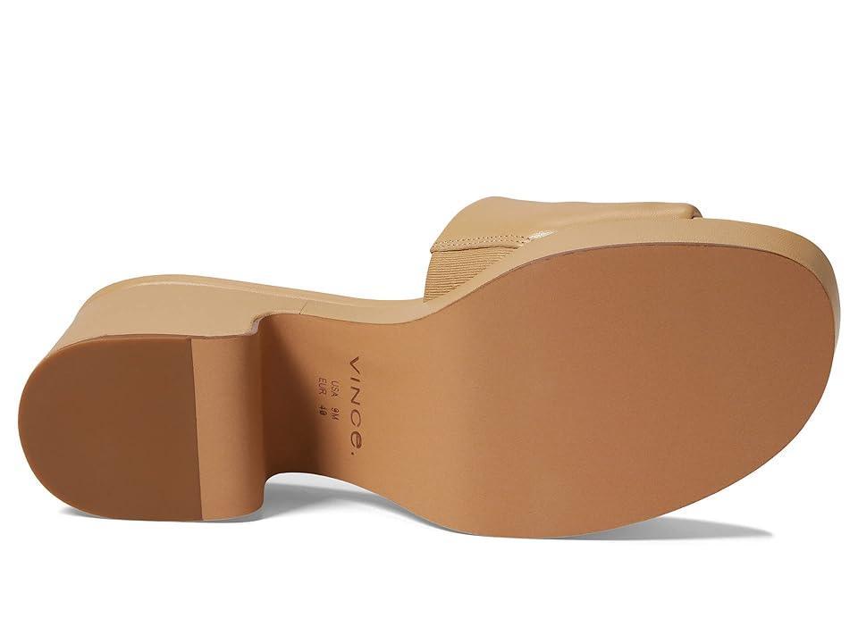 Vince Margo Platform Sandal Product Image