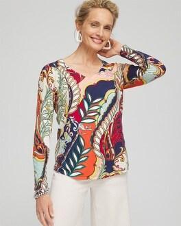 Women's Clothing - Dresses, Pants & Blouses - Chico's Product Image