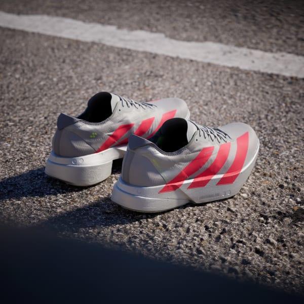 Adizero Adios Pro 4 Shoes Product Image